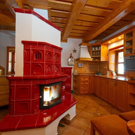 Vendégház Pinius By Pieris Pribilina