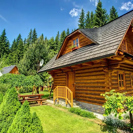 Pinius By Pieris Pribylina