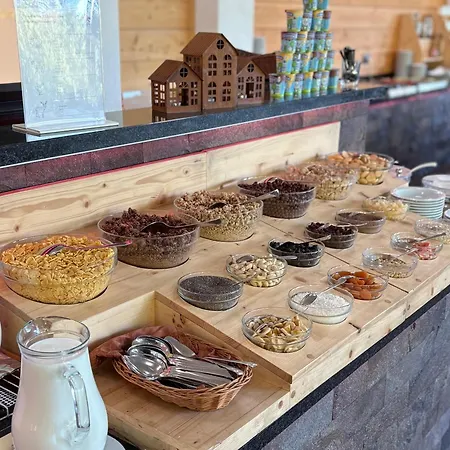 Vendégház Pinius By Pieris 3*