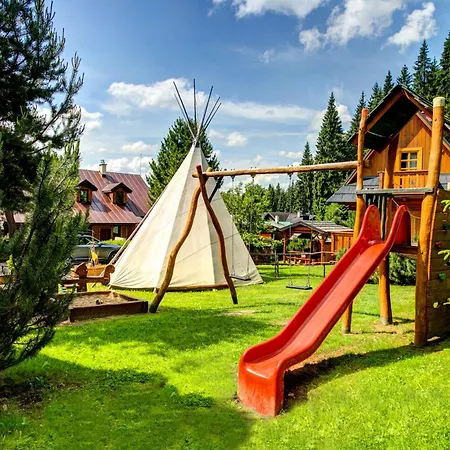 Pinius By Pieris Vendégház Pribilina