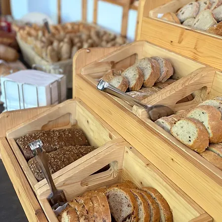 Pinius By Pieris Vendégház Pribilina