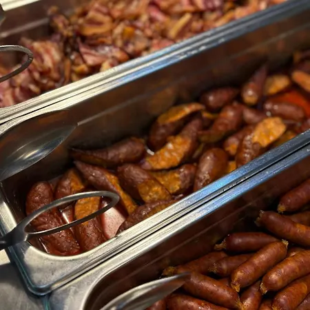 Vendégház Pinius By Pieris 3*