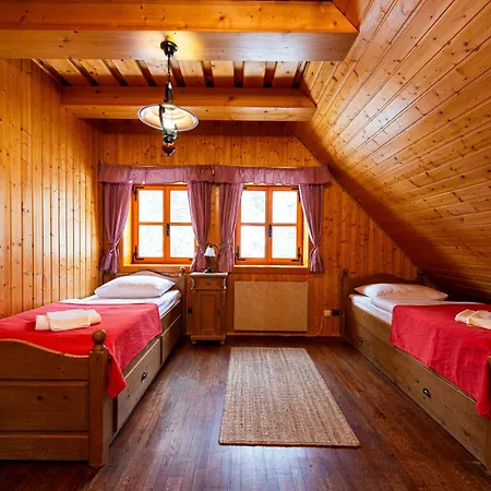 Vendégház Pinius By Pieris 3*