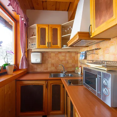 Pinius By Pieris 3* Pribilina