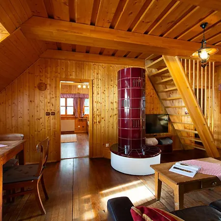 Pinius By Pieris Vendégház Pribilina