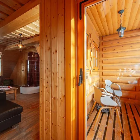 Pinius By Pieris Pribilina