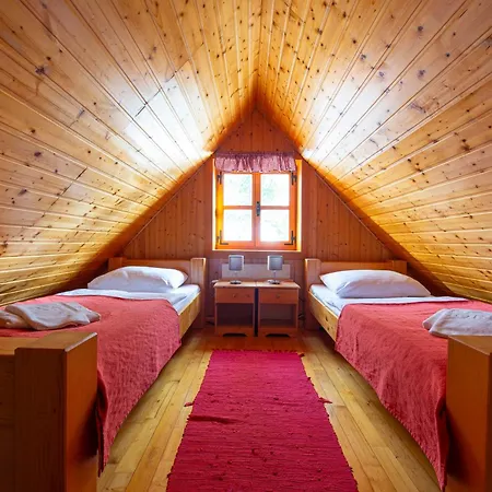 Vendégház Pinius By Pieris