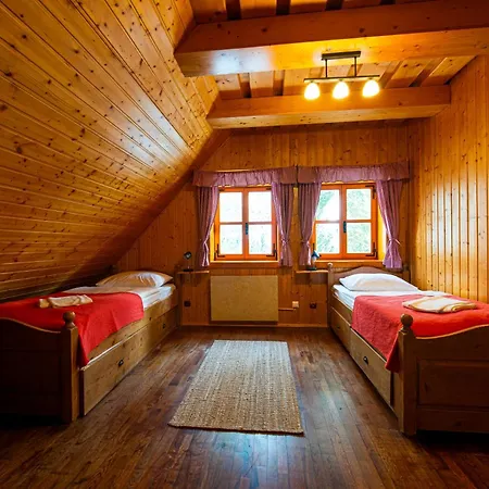 Vendégház Pinius By Pieris 3*