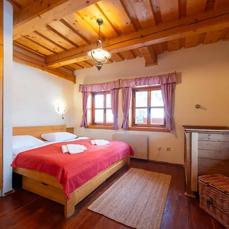 Pinius By Pieris Vendégház Pribilina