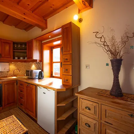 Pinius By Pieris Vendégház