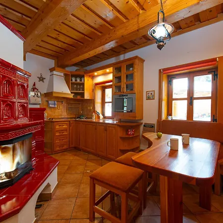 Pinius By Pieris 3* Pribilina