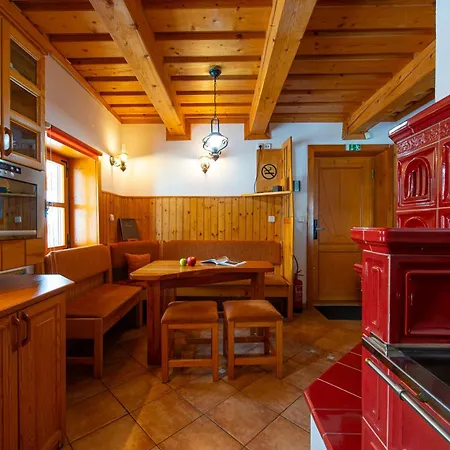 Pinius By Pieris 3* Pribilina