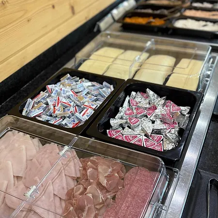 Pinius By Pieris Vendégház