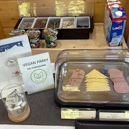 Vendégház Pinius By Pieris Pribilina