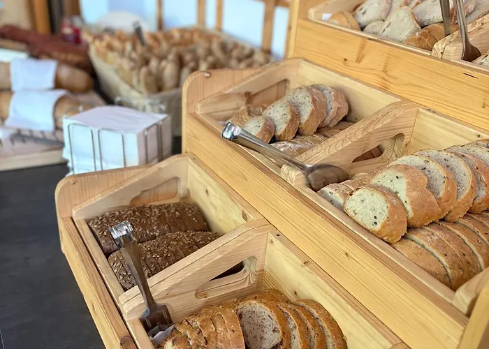 Pinius By Pieris 招待所 普利比利那