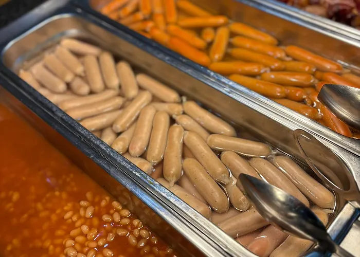 招待所 Pinius By Pieris 3*