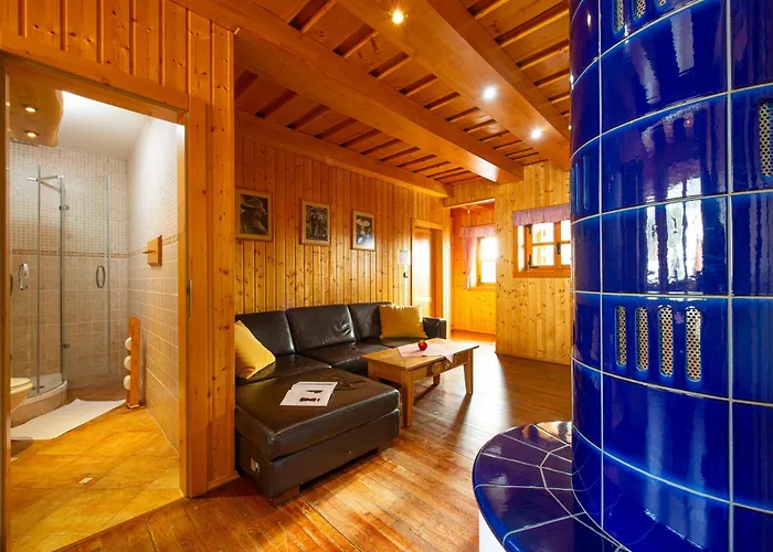 Guest house Pinius By Pieris