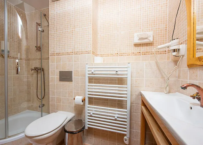 Pinius By Pieris Pribylina