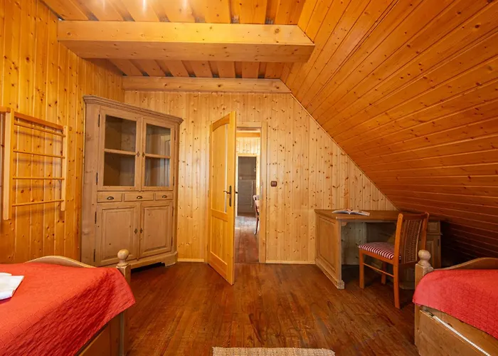 Pinius By Pieris 3* Pribylina