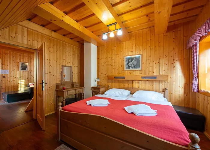 Pinius By Pieris 招待所