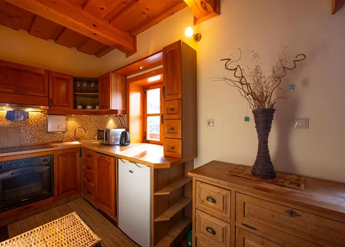 Pinius By Pieris 招待所