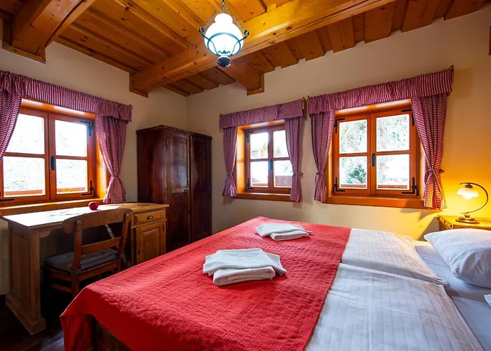 Guest house Pinius By Pieris Pribylina