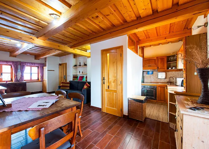 Pinius By Pieris 招待所