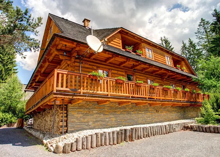 Guest house Pinius By Pieris
