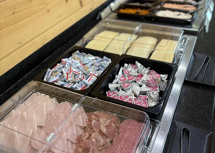 Pinius By Pieris 招待所